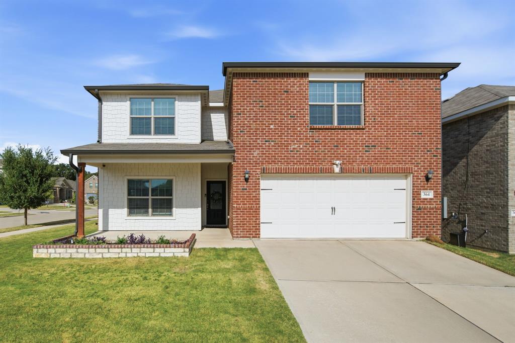 364 Ridgeland Oaks Drive Property Photo 1