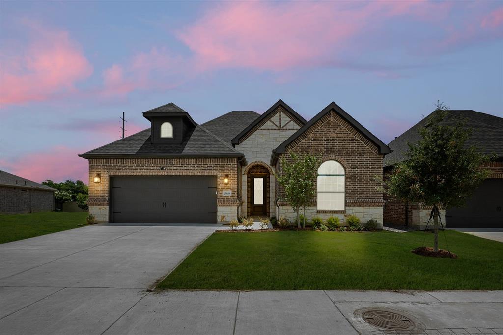 5840 Fresco Drive Property Photo 1