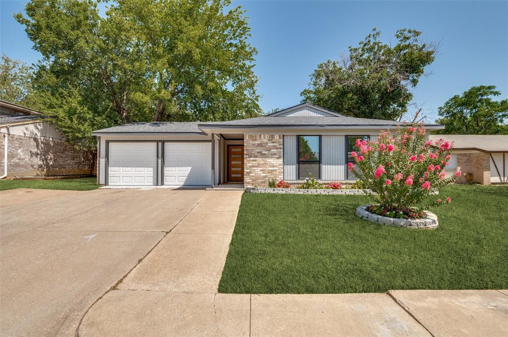 1230 Cielo Vista Drive Property Photo 1