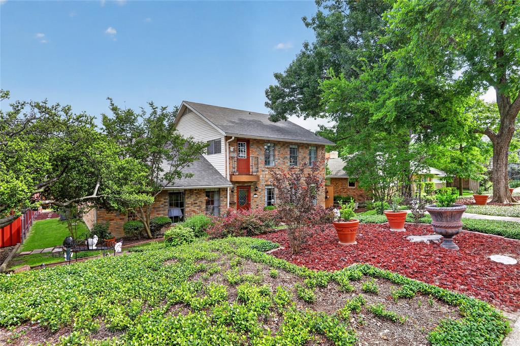 8261 Club Meadows Drive Property Photo 1