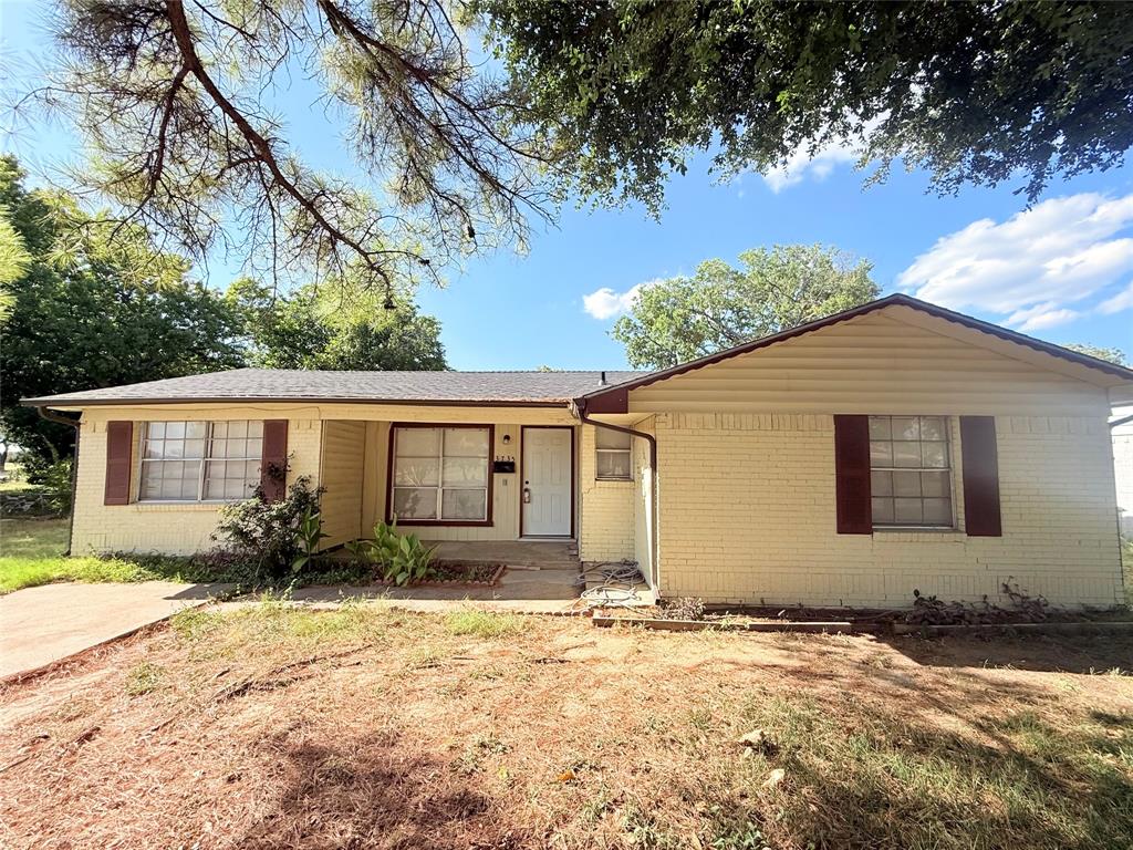 3735 Susan Drive Property Photo 1