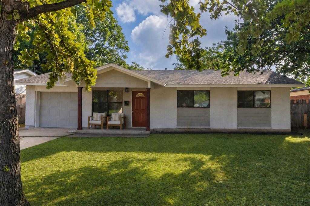 2906 Harvard Street Property Photo 1