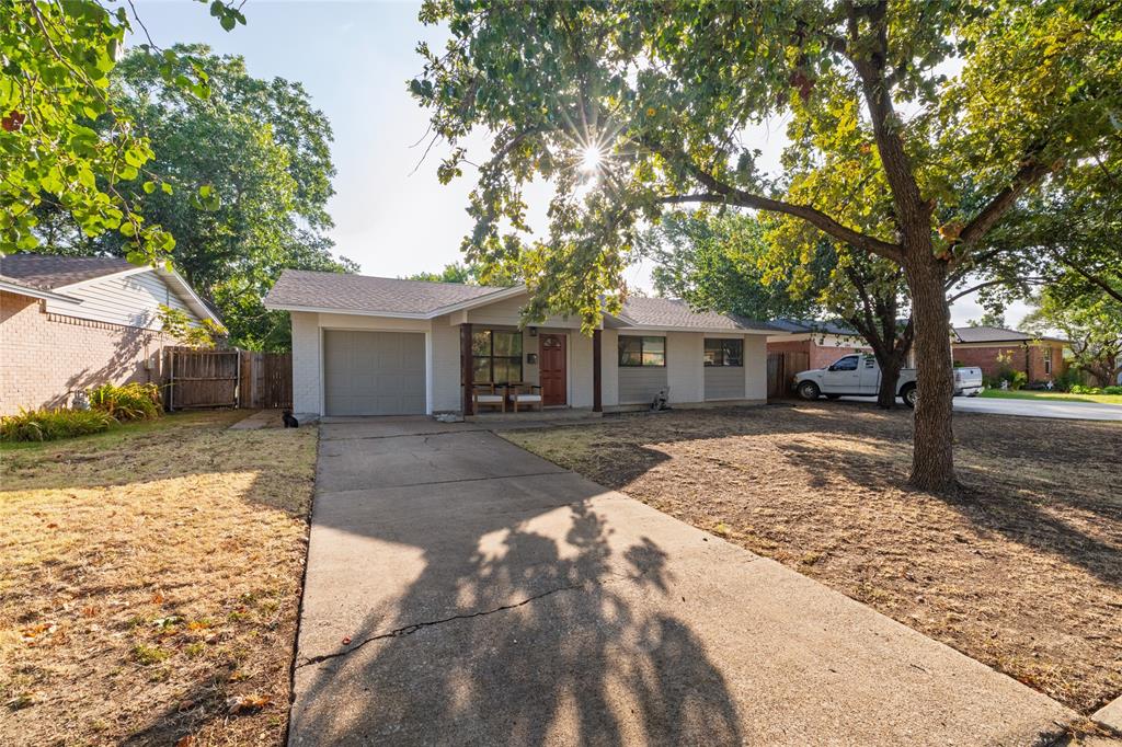 2906 Harvard Street Property Photo 3