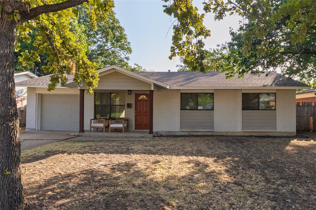 2906 Harvard Street Property Photo 4