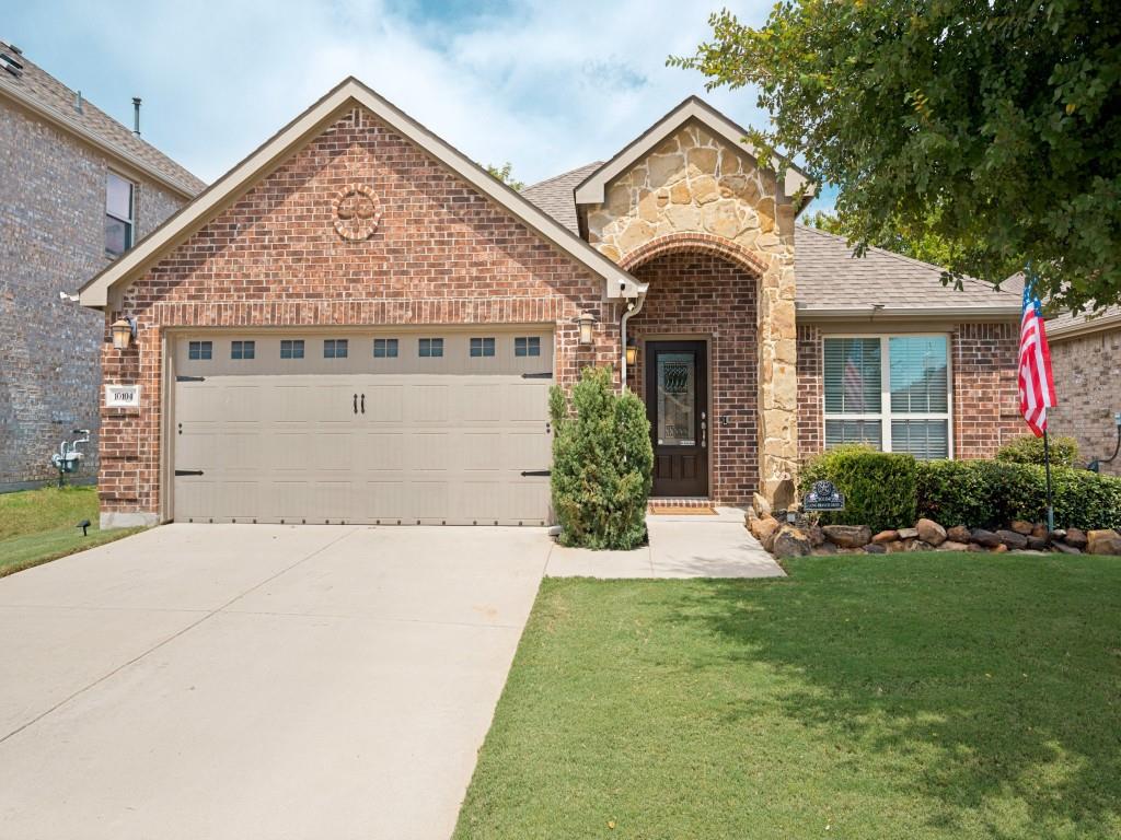 10104 Long Branch Drive Property Photo 1