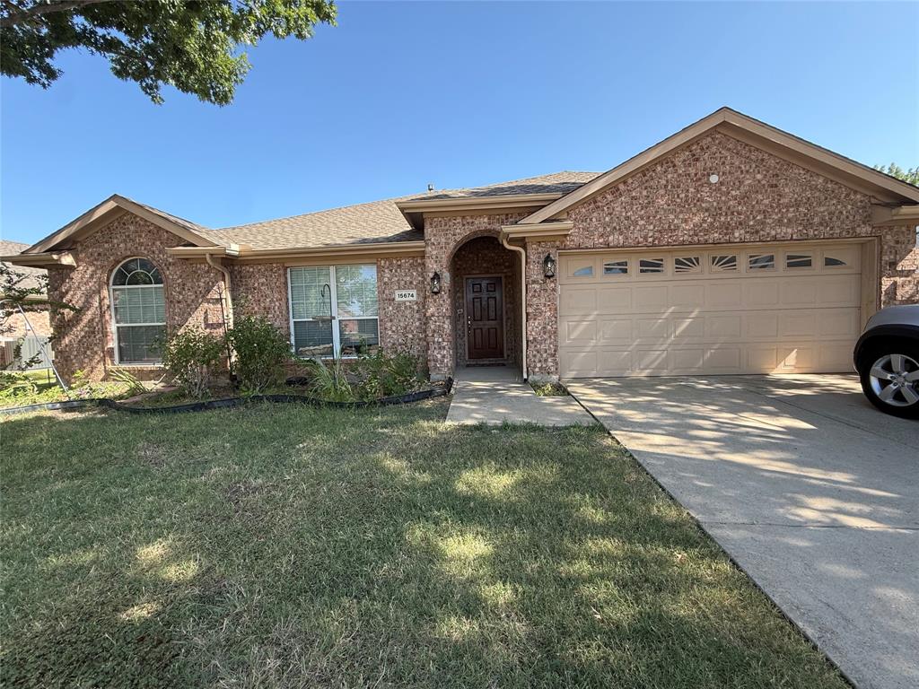 15674 Wrangler Drive Property Photo 1
