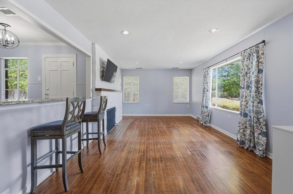3808 Trail Lake Drive Property Photo 7