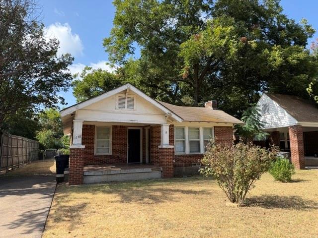 1138 Pioneer Drive Property Photo 1