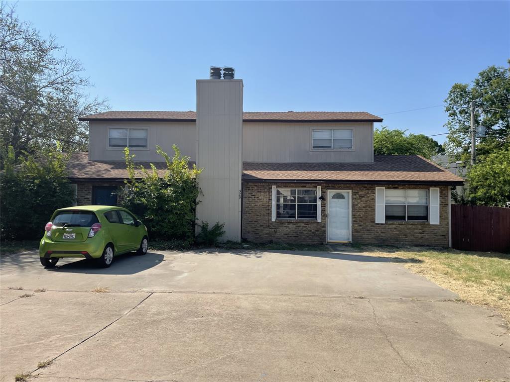 529 E Norwood Circle Property Photo 1