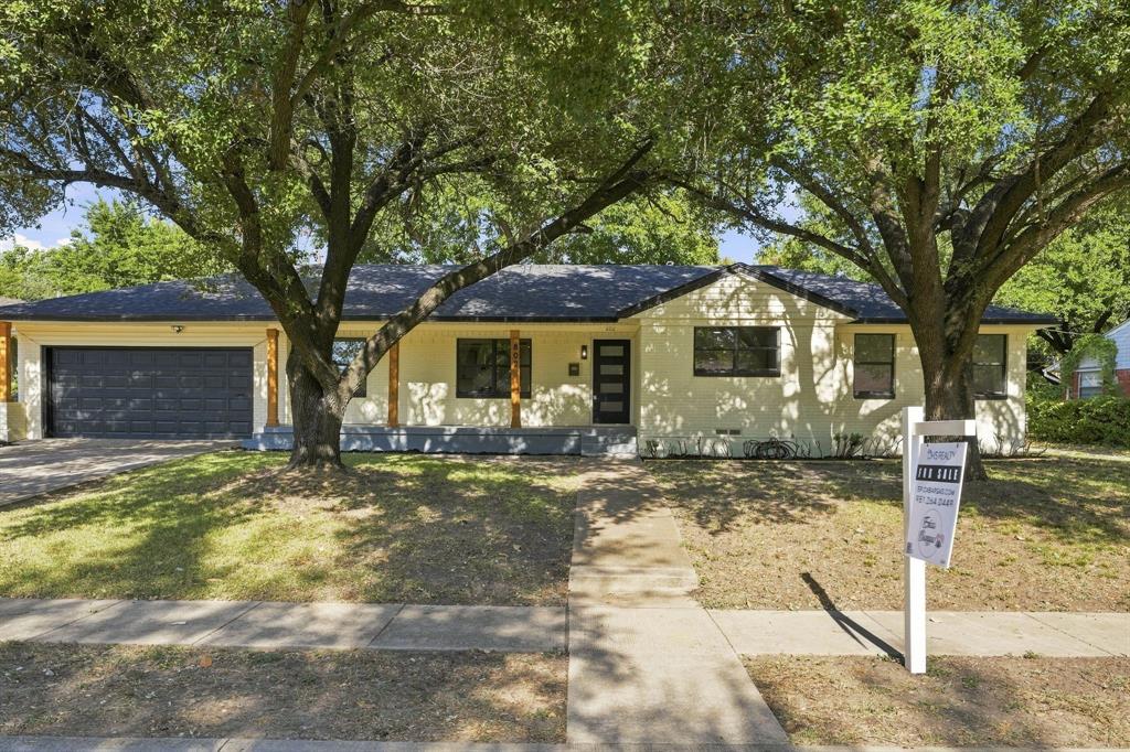 802 Ranier Circle Property Photo 1