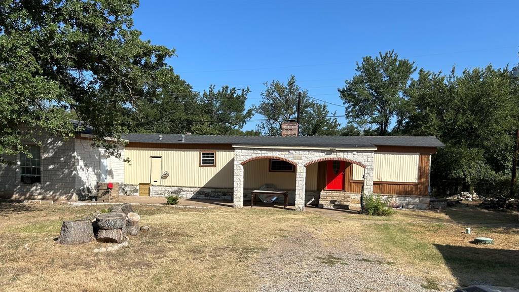 3006 Mesquite Drive Property Photo 1