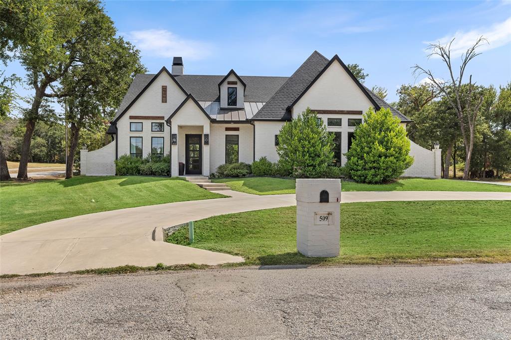 509 Durbin Court Property Photo 4