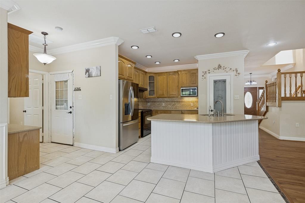 2865 J E Woody Road Property Photo 5