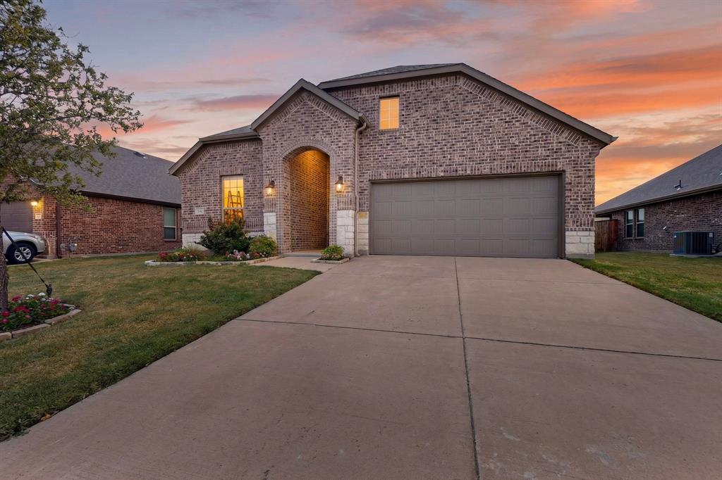 2804 Cain Drive Property Photo 1
