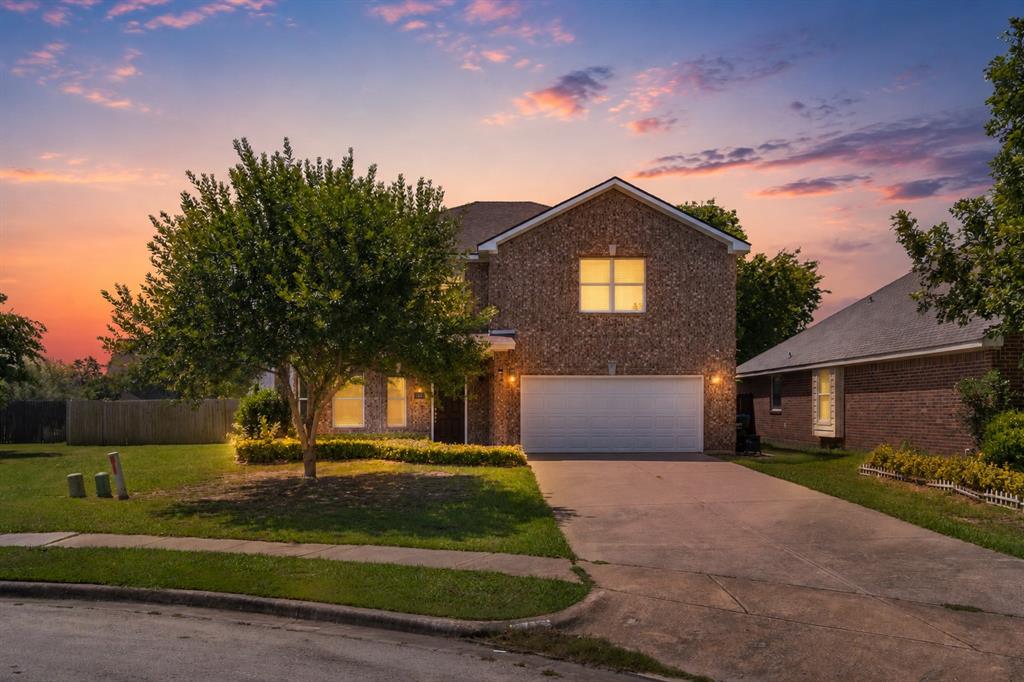 141 Toma Hawk Drive Property Photo 1