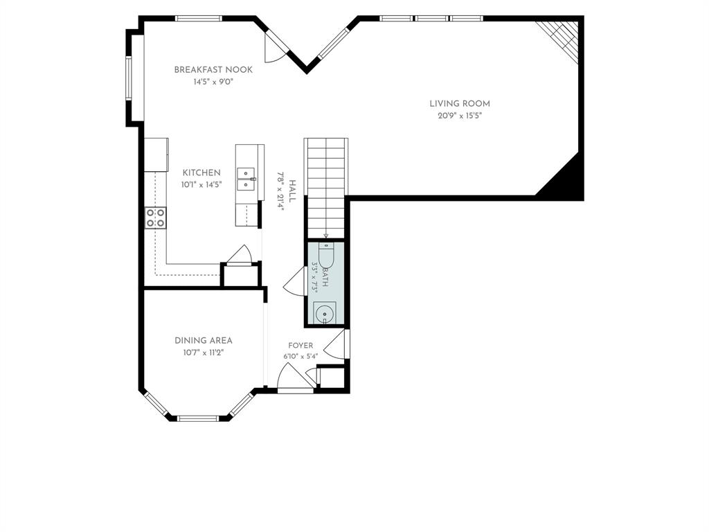 141 Toma Hawk Drive Property Photo 28