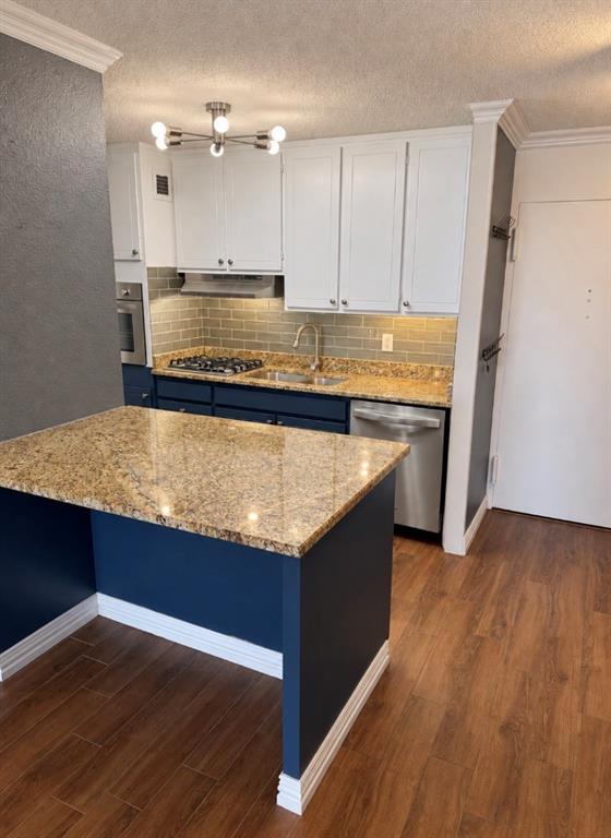 3883 Turtle Creek Boulevard 1712 Property Photo 4