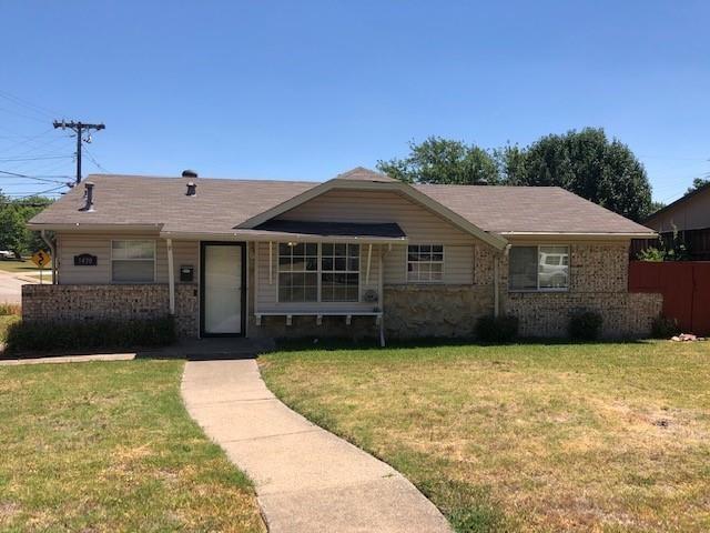 1430 Judy Drive Property Photo 1