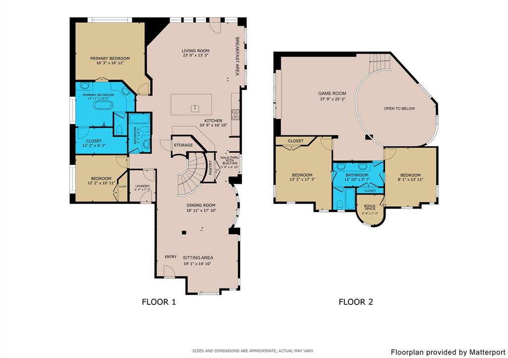 2831 Killdeer Trail Property Photo 35