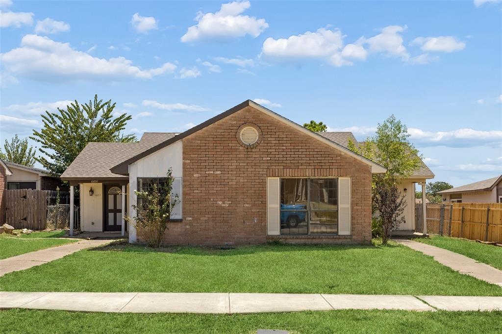 6051 Dooley Drive Property Photo 1