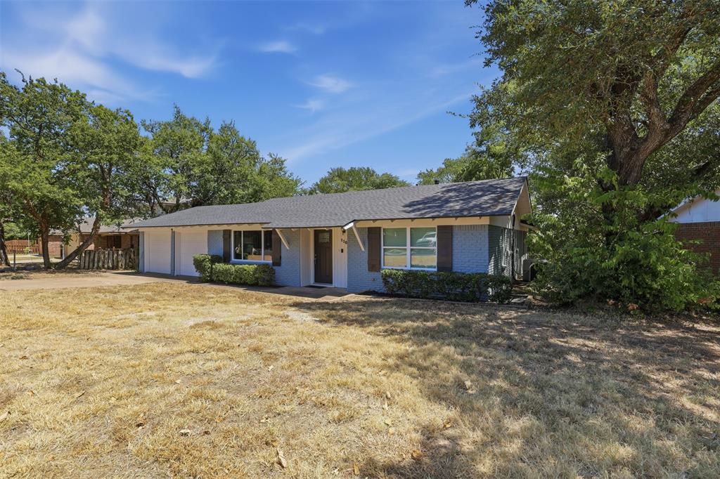 110 Oak Ridge Terrace Property Photo 1