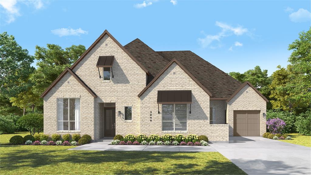3008 Brushlands Trail Property Photo 1