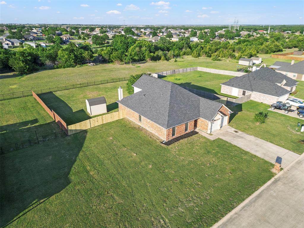 105 Southview Drive Property Photo 2