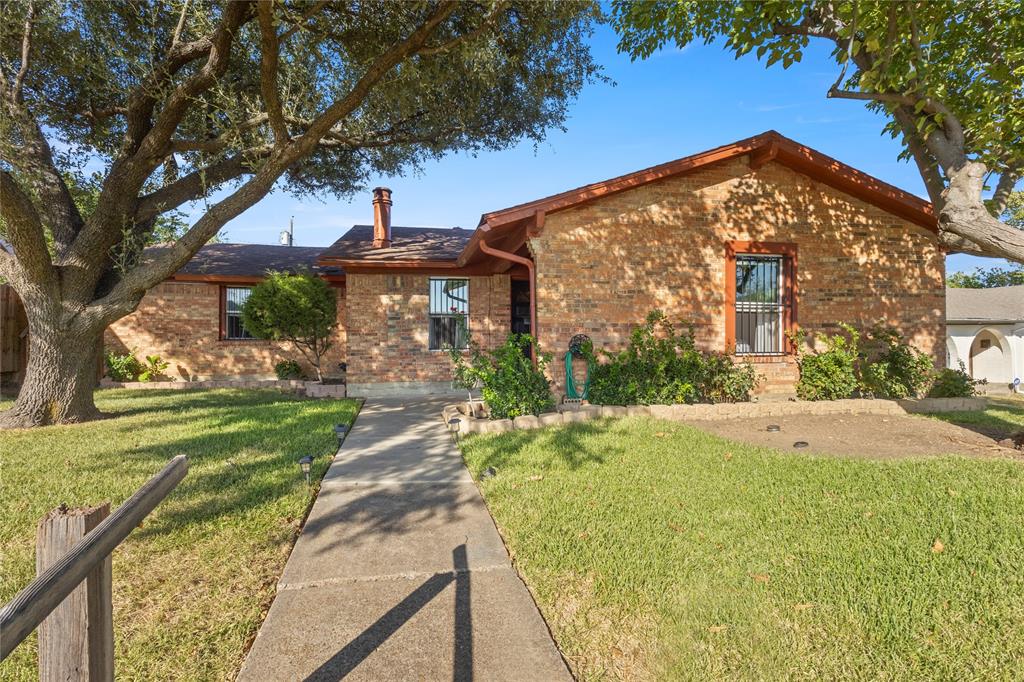 1646 Savage Drive Property Photo 1