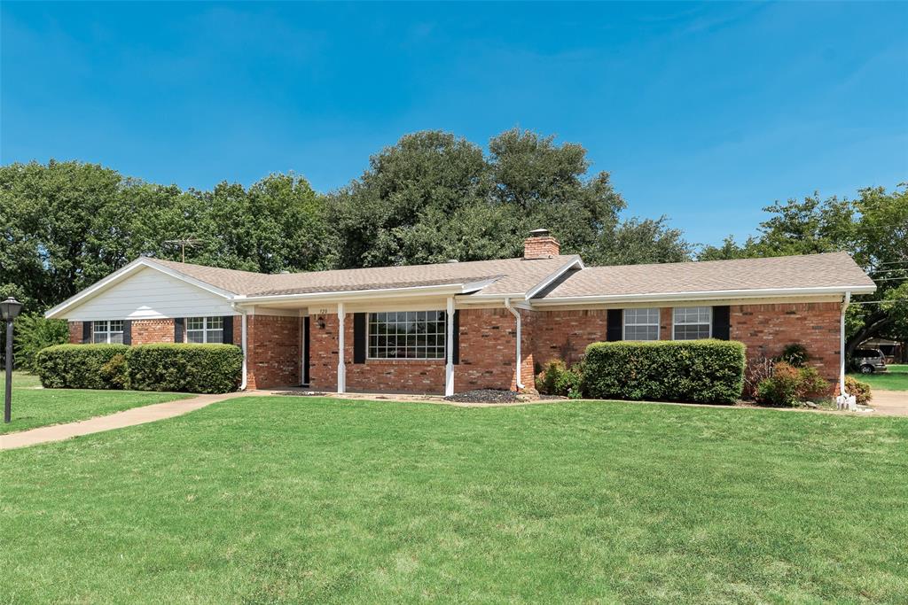 520 Pecan Street Property Photo 1