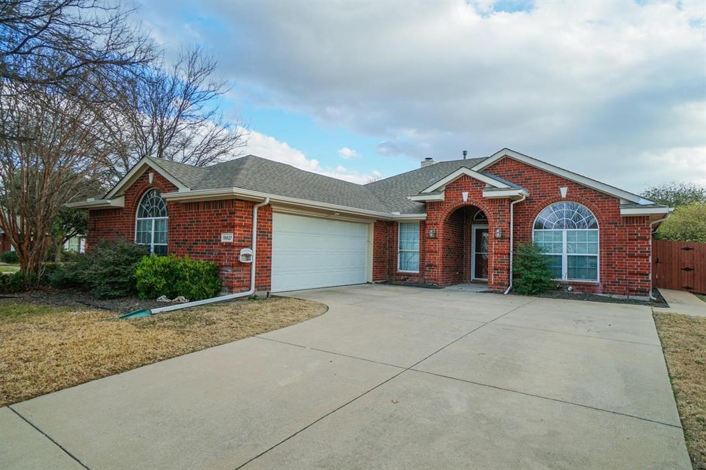 15827 Palo Pinto Drive Property Photo 1