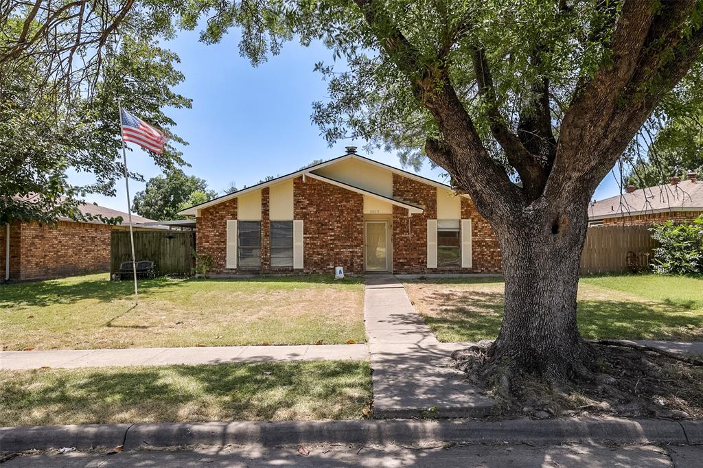 2617 Roman Way Property Photo 2
