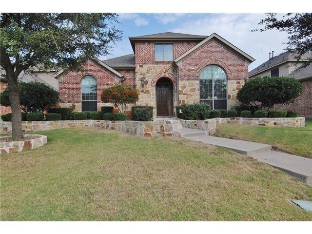 6072 Wallis Drive Property Photo 1