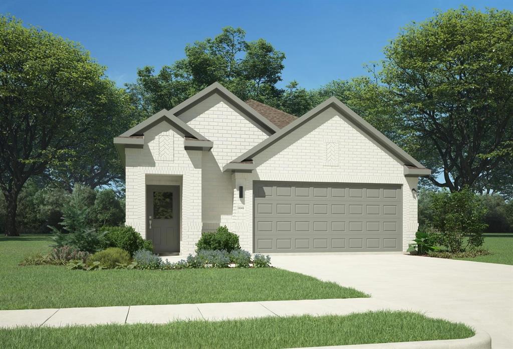 2706 Baynes Place Property Photo 1
