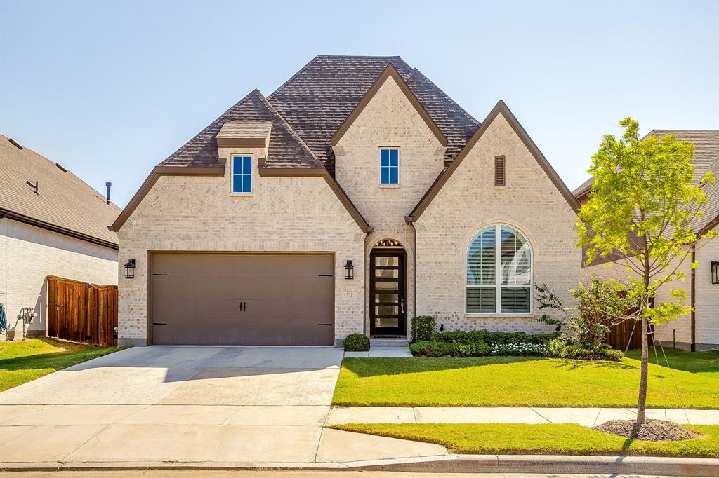 7753 Winterbloom Way Property Photo 1
