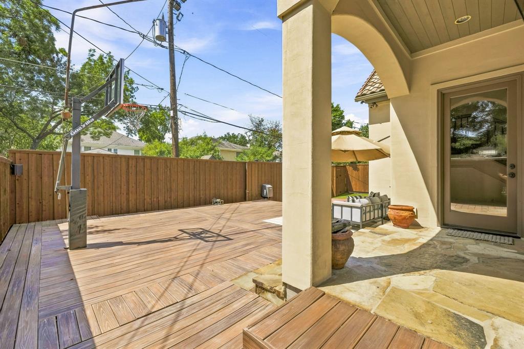 4125 Shenandoah Street Property Photo 23