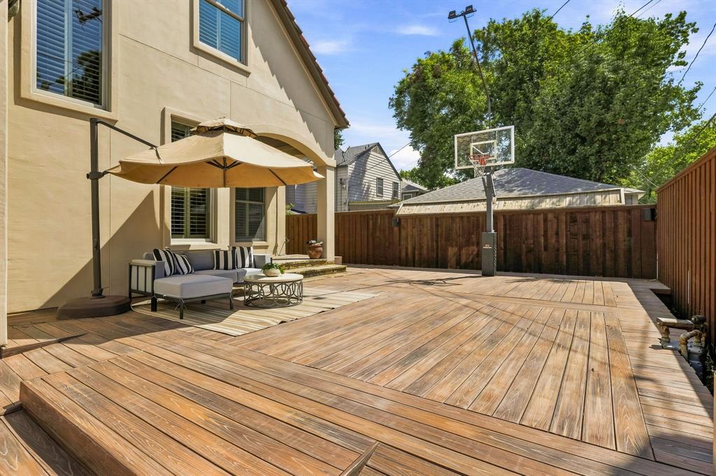 4125 Shenandoah Street Property Photo 24