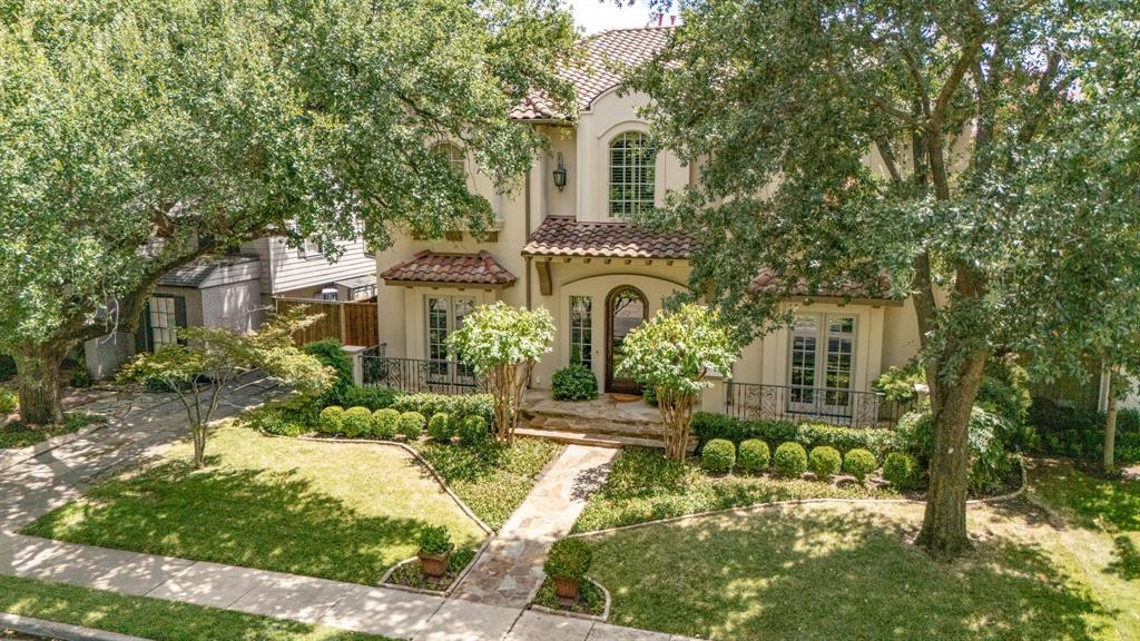 4125 Shenandoah Street Property Photo 27