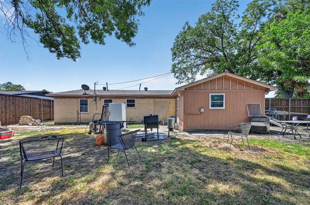 3532 Edgebrook Drive Property Photo 25