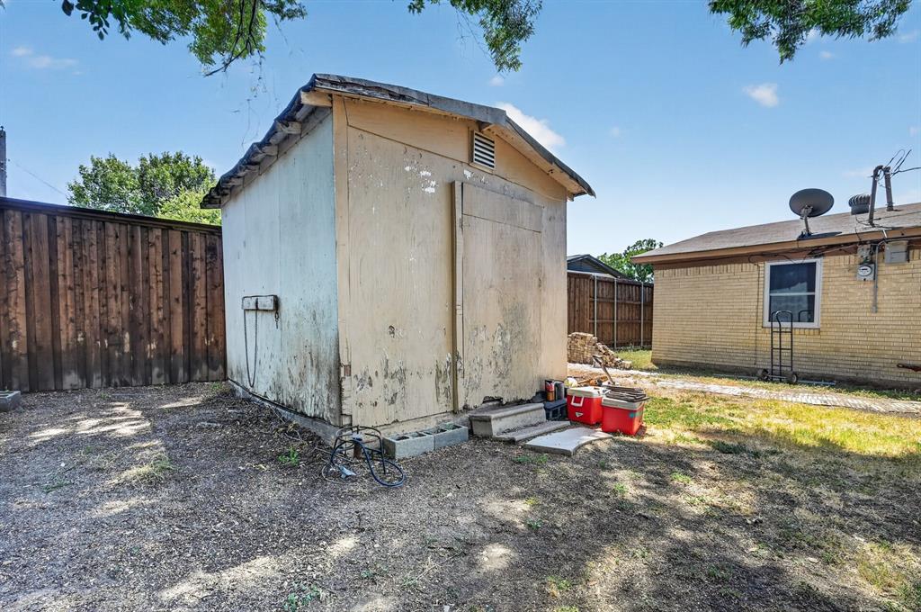 3532 Edgebrook Drive Property Photo 26