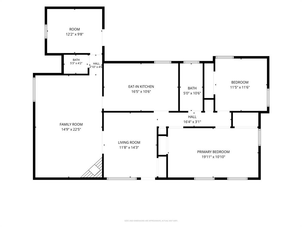3532 Edgebrook Drive Property Photo 31