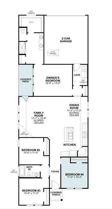 9333 Rolling Meadow Way Property Photo 2