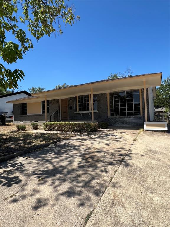 5809 Trio Lane Property Photo 1