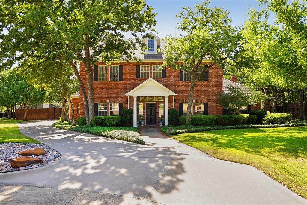 27 Oak Forrest Circle Property Photo 1