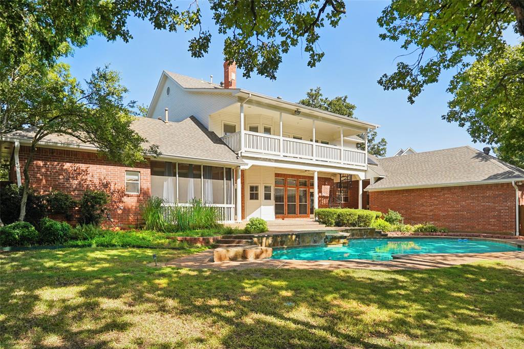 27 Oak Forrest Circle Property Photo 32