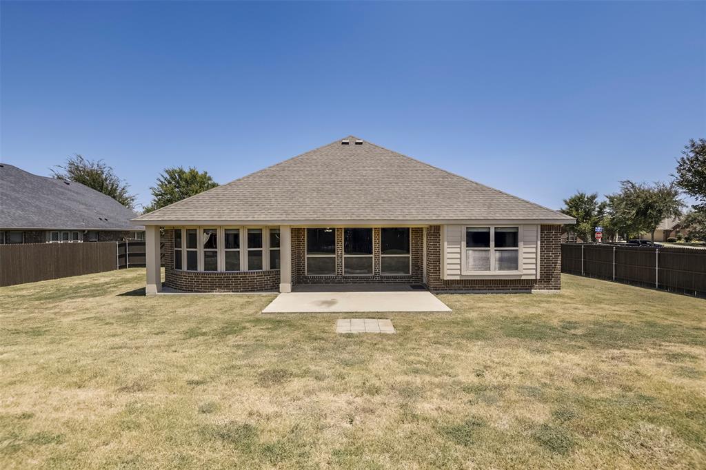 905 Mill Pond Drive Property Photo 25