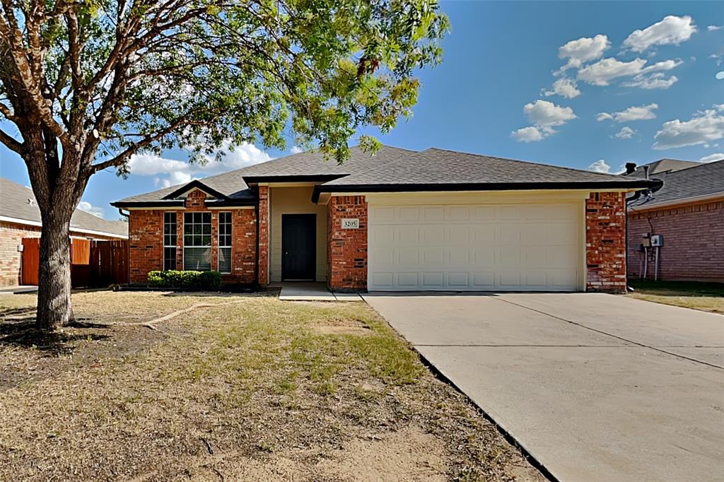 3205 Muleshoe Lane Property Photo 1