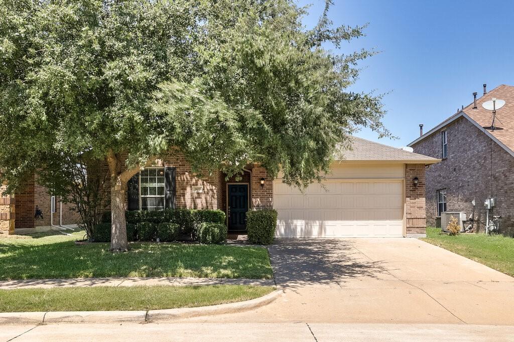 807 Bastrop Drive Property Photo 1