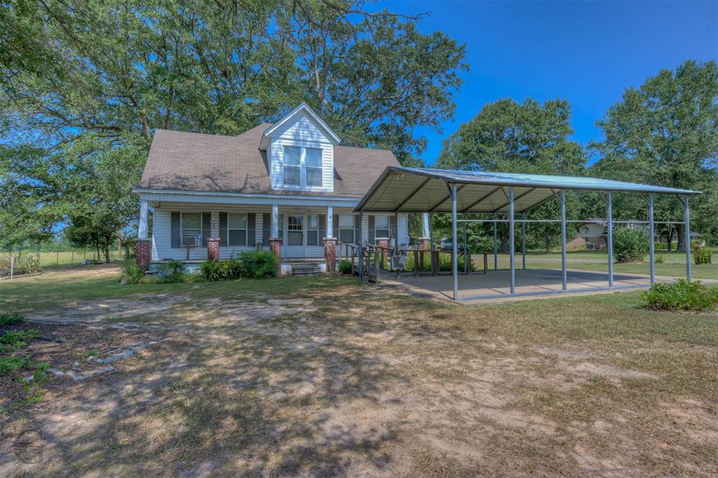 24812 Highway 371 Property Photo 1
