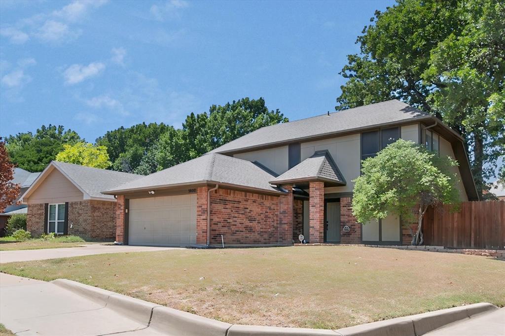 5600 Fox Hunt Drive Property Photo 3