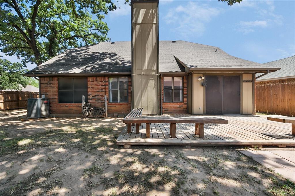 5600 Fox Hunt Drive Property Photo 27